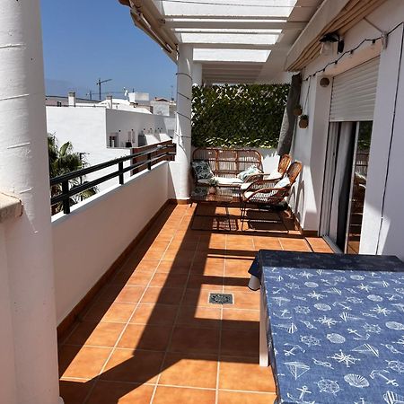 Precioso Apartamento, Luminoso, Equipado Torre de Benagalbon Bagian luar foto