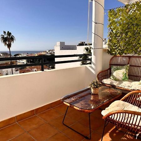 Precioso Apartamento, Luminoso, Equipado Torre de Benagalbon Bagian luar foto