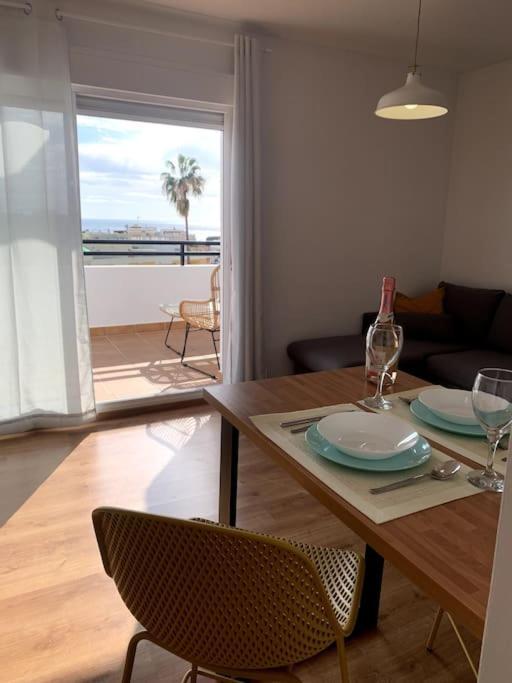 Precioso Apartamento, Luminoso, Equipado Torre de Benagalbon Bagian luar foto