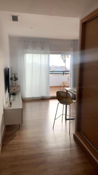 Precioso Apartamento, Luminoso, Equipado Torre de Benagalbon Bagian luar foto