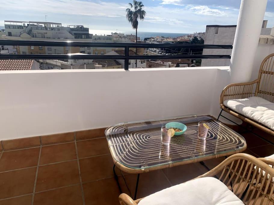 Precioso Apartamento, Luminoso, Equipado Torre de Benagalbon Bagian luar foto