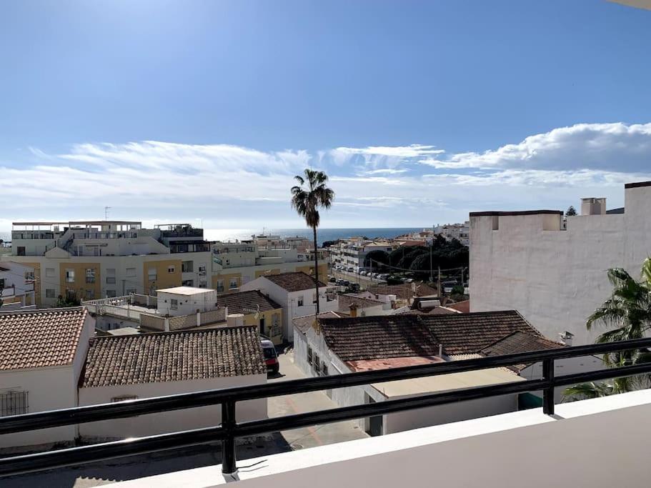 Precioso Apartamento, Luminoso, Equipado Torre de Benagalbon Bagian luar foto