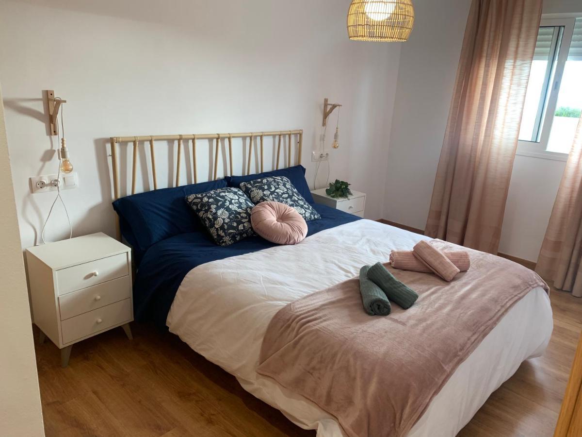 Precioso Apartamento, Luminoso, Equipado Torre de Benagalbon Bagian luar foto