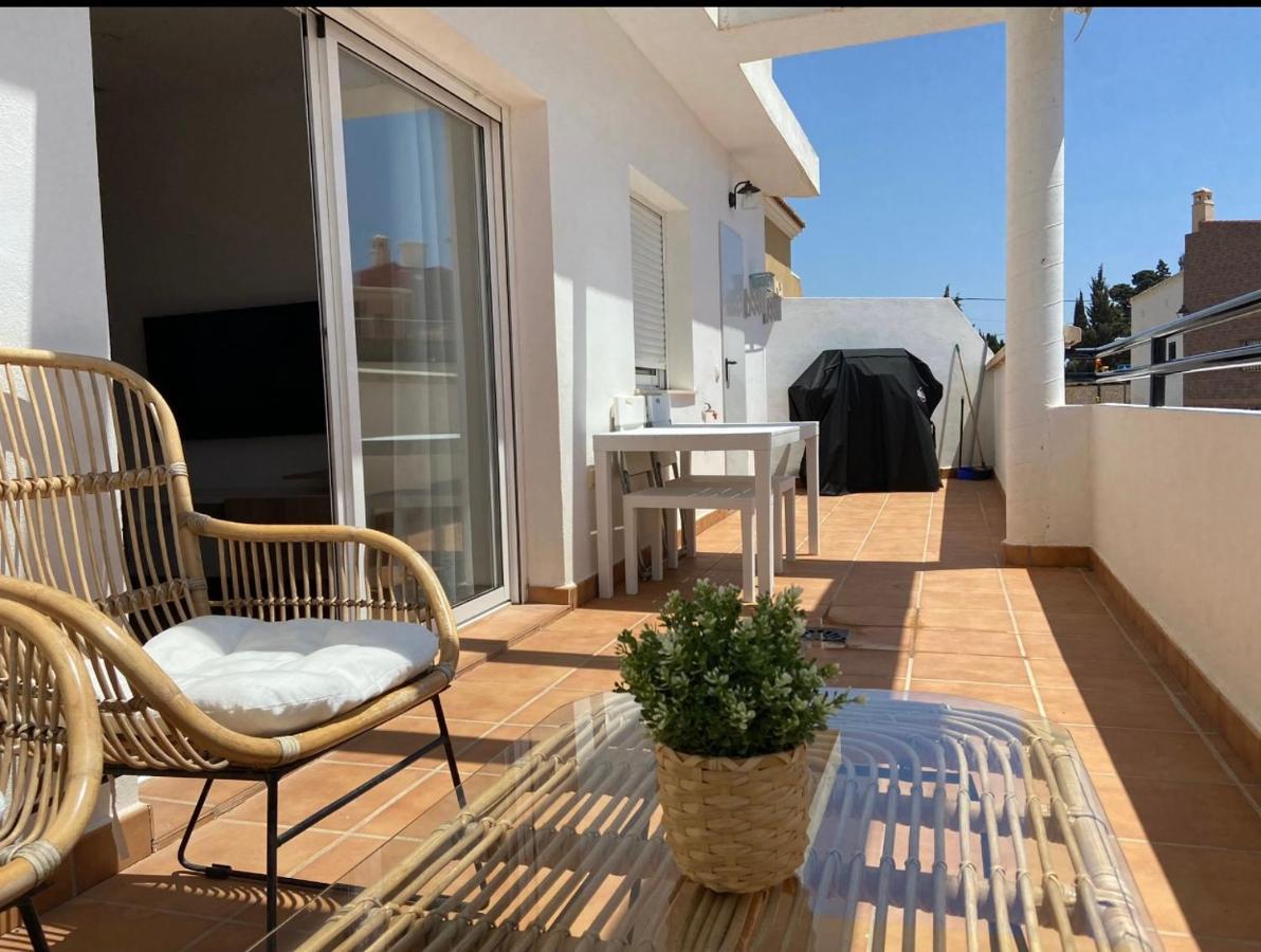 Precioso Apartamento, Luminoso, Equipado Torre de Benagalbon Bagian luar foto