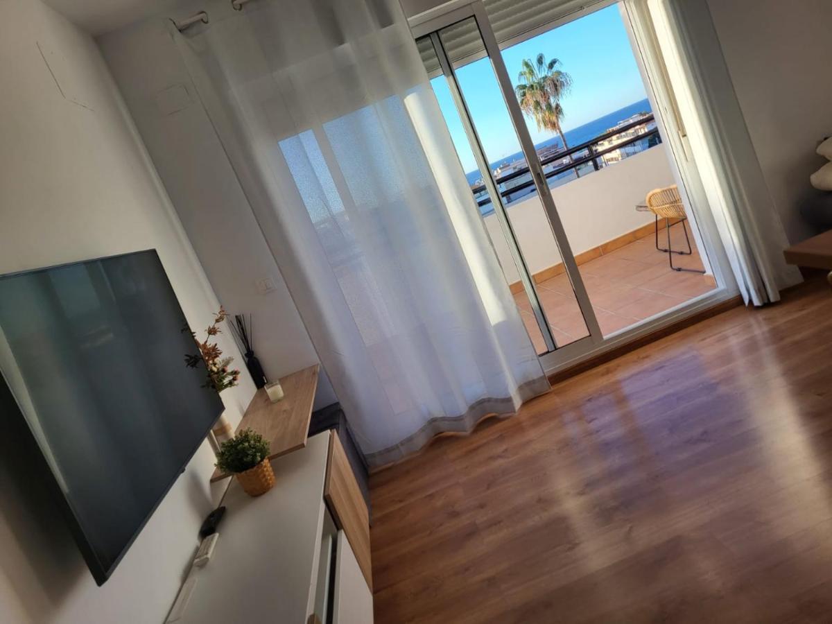 Precioso Apartamento, Luminoso, Equipado Torre de Benagalbon Bagian luar foto