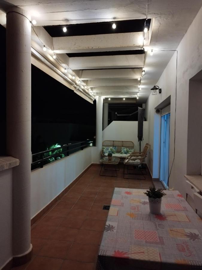 Precioso Apartamento, Luminoso, Equipado Torre de Benagalbon Bagian luar foto