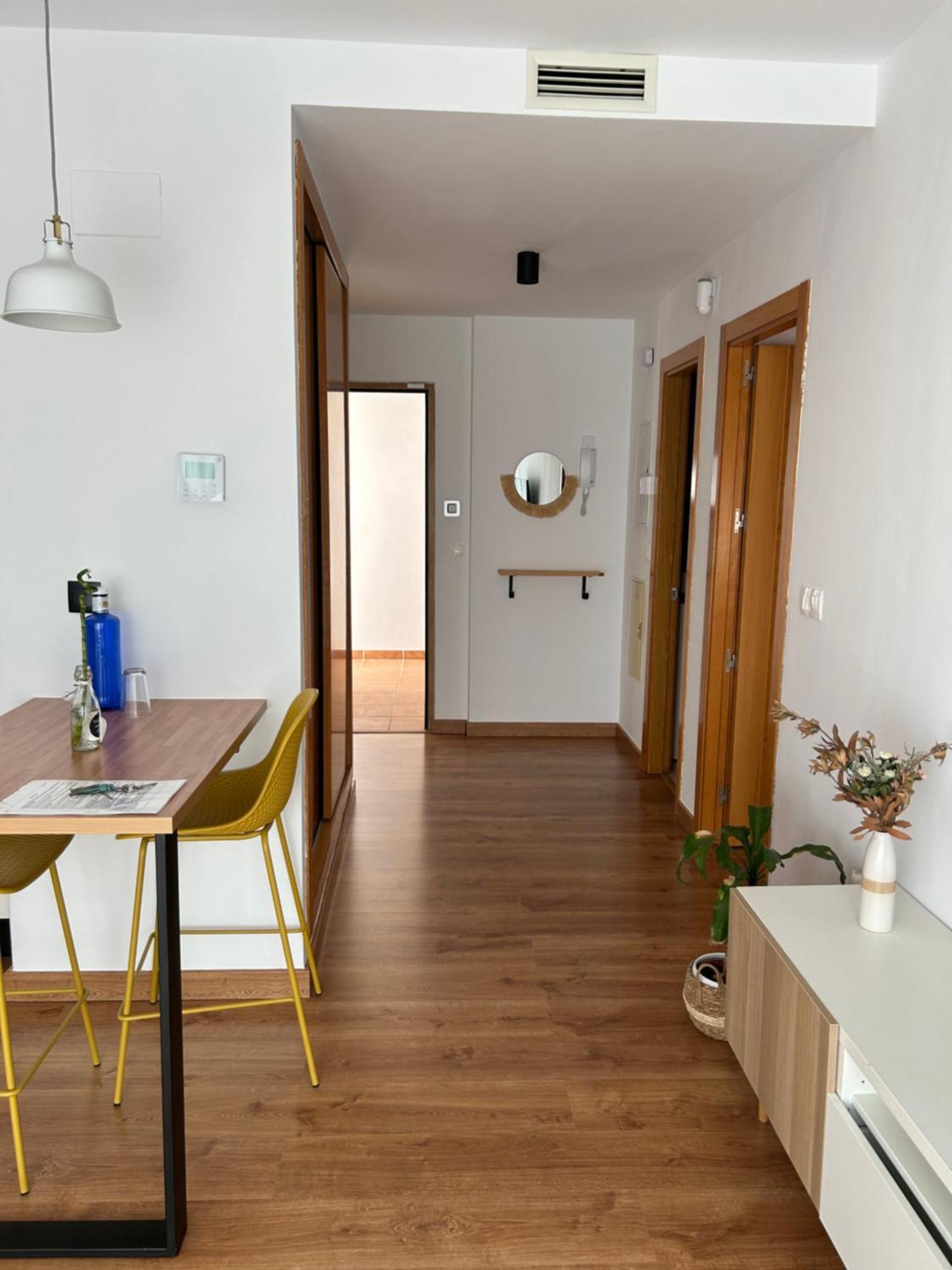 Precioso Apartamento, Luminoso, Equipado Torre de Benagalbon Bagian luar foto