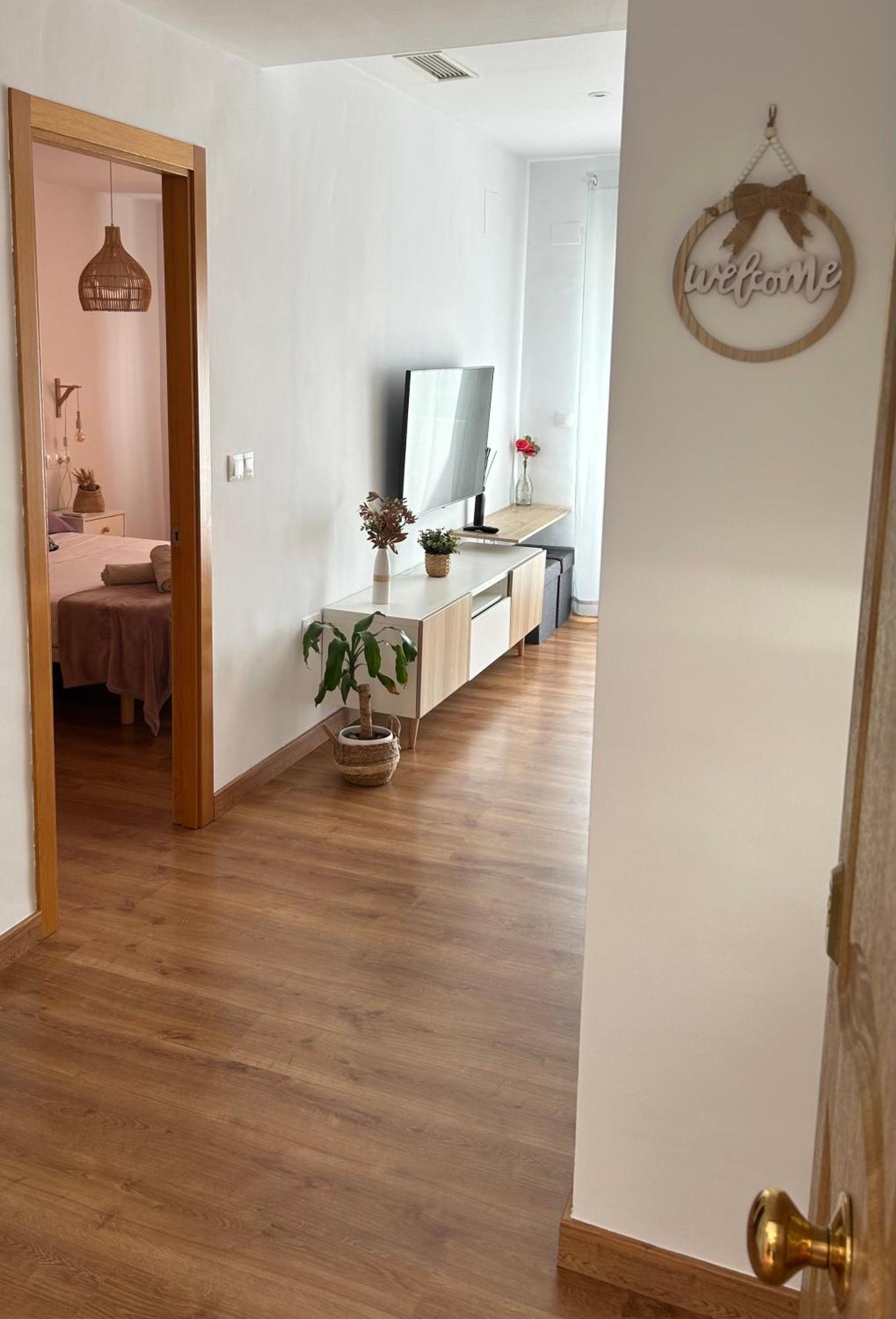 Precioso Apartamento, Luminoso, Equipado Torre de Benagalbon Bagian luar foto
