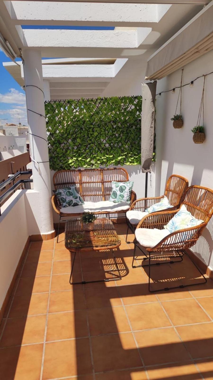Precioso Apartamento, Luminoso, Equipado Torre de Benagalbon Bagian luar foto